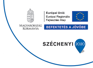 Széchenyi 2020 logo